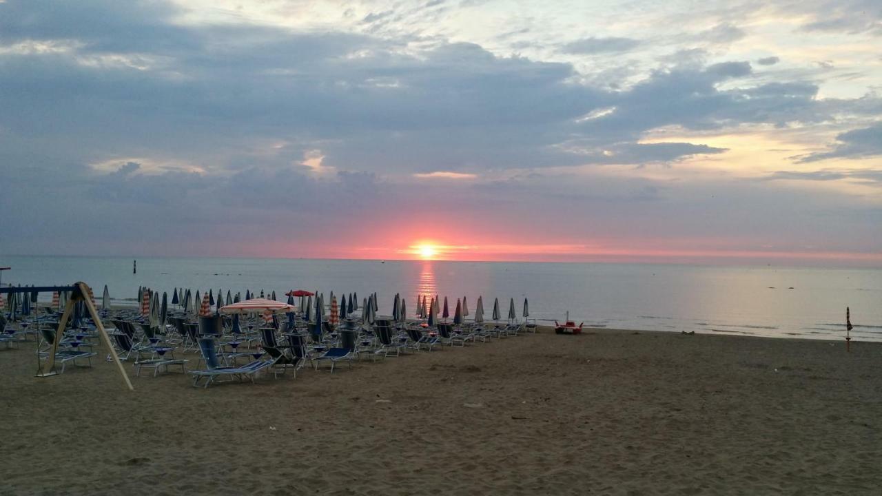 Marlin B&B San Benedetto del Tronto Kültér fotó