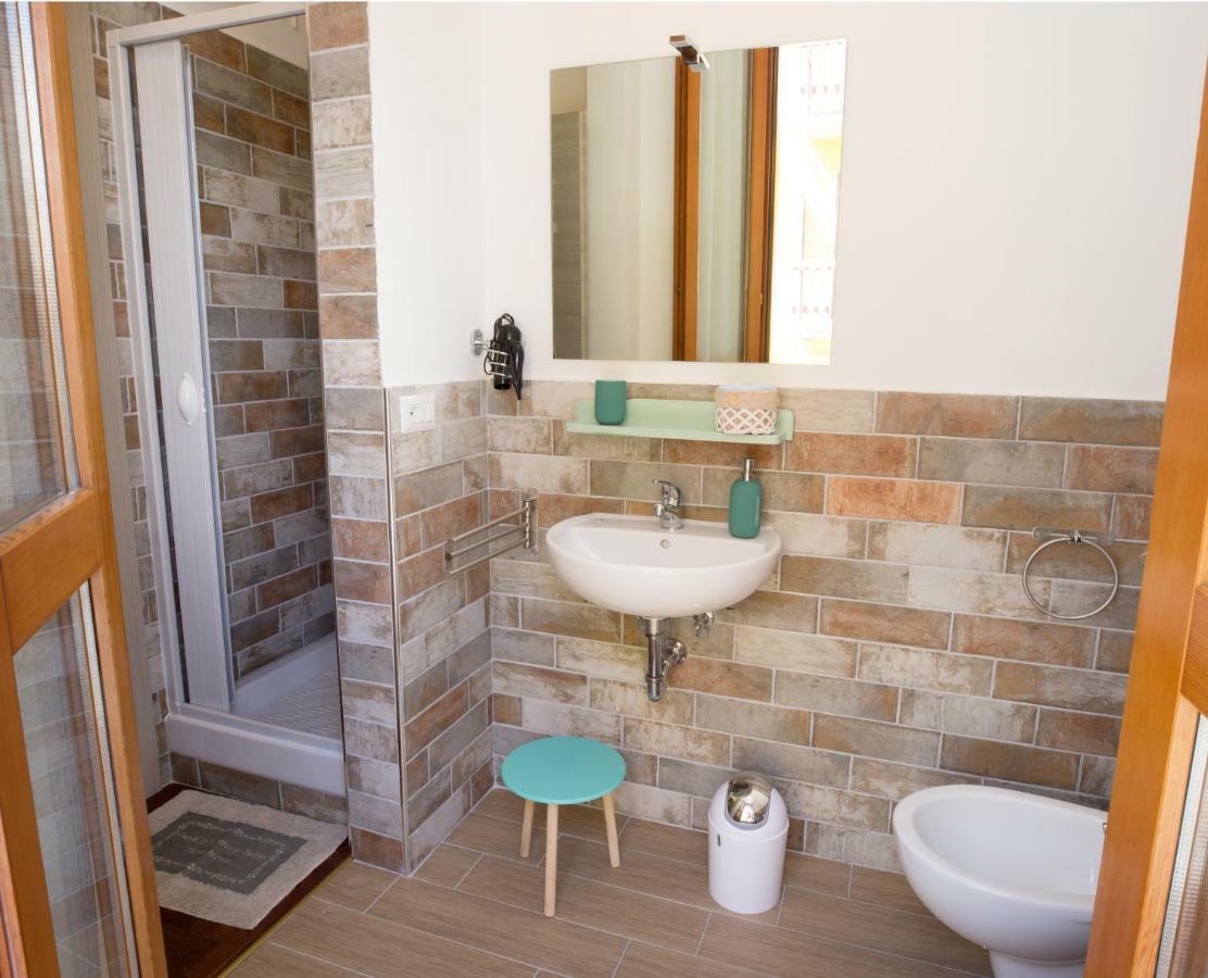 Marlin B&B San Benedetto del Tronto Kültér fotó